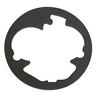 09027 Replacement Gasket For K&N Air Intake System 599-57-3027