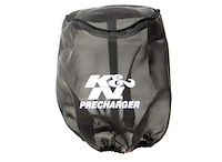 22-8033PK Round Tapered Air Filter WrapRound Tapered Wrap Type: Precharger