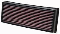 High Performance O.E. - Style Replacement Filter 1978-1997 Audi 100/4000/5000/80/Coupe