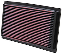 High Performance O.E. - Style Replacement Filter Audi/Volkswagen Jetta/Santana/Golf/Passat/Corrado/80