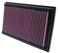 High Performance O.E. - Style Replacement Filter 1981-2017 Nissan Multiple Models
