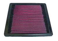 33-2045 Replacement Filter Only Select Dodge Ram 50/Stealth, Mitsubishi Mighty Max/Montero/3000GT/ Diamante/Montero Sport