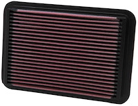 High Performance O.E. - Style Replacement Filter 1986-2016 Multiple Makes & Models