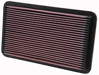 33-2052 High Performance O.E. - Style Replacement Filter Select Lexus ES300, Toyota Avalon, Toyota Camry, Toyota Celica