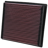33-2056 High Performance O.E. - Style Replacement Filter 1994-2002 Dodge Ram 2500/3500 Diesel