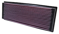 33-2058 High Performance O.E. - Style Replacement Filter 1994-2002 Dodge Ram 2500/3500