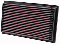 High Performance O.E. - Style Replacement Filter 1983-1999 BMW 316/318/320/325/520/525/528/750/850/Z1