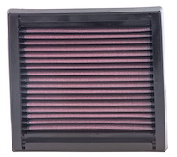 33-2060 High Performance O.E. - Style Replacement Filter 2007-2005 Nissan Micra 1.4L