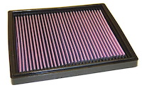 High Performance O.E. - Style Replacement Filter 1988-1994 Porsche 911