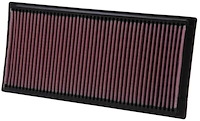 33-2084 High Performance O.E. - Style Replacement Filter Select Dodge Ram 1500, Dodge Ram 2500, Dodge Ram 3500, Chevy Camaro