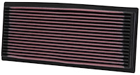 33-2085 High Performance O.E. - Style Replacement Filter 1992-2002 Dodge Viper 8.0L