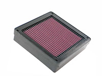 High Performance O.E. - Style Replacement Filter