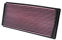 33-2114 High Performance O.E. - Style Replacement Filter 1996-2006 Jeep Wrangler