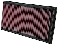 High Performance O.E. - Style Replacement Filter 1997-2010 VW Golf/GTI/Jetta/Bora/Beetle/Lavida