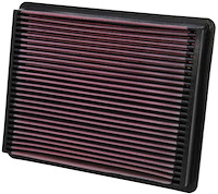 33-2135 High Performance O.E. - Style Filter 1999-2016 Chevy/GMC/Cadillac Silverado/Sierra/Yukon/Avalanche/Suburban/Escalade