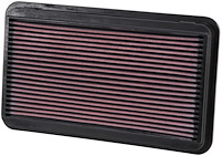 33-2145-1 High Performance O.E. - Style Replacement Filter Select Lexus RX300/ES300, Toyota Avalon/Camry/Sienna/Solara