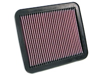 High Performance O.E. - Style Replacement Filter