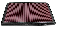 33-2164 High-Performance Replacement Air Filter Select Mitsubishi Montero