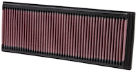 33-2181 High Performance O.E. - Style Replacement Filter 1998-2015 Mercedes Benz G/GL/GLK/S/SL