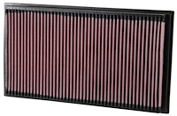 33-2183 High Performance O.E. - Style Replacement Filter 1997-2002 Mercedes Benz C43/E55/CLK430/CLK55