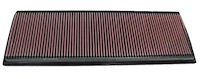 High Performance O.E. - Style Replacement Filter 1999-2005 Porsche 911