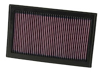 33-2207 High Performance O.E. - Style Replacement Filter Select Ford Explorer, Lincoln Aviator, Mercury Mountaineer