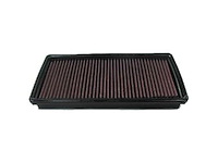 High Performance O.E. - Style Replacement Filter 1996-2005 Chevy/GMC Astro/Safari