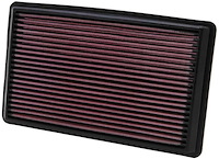 33-2232 High Performance O.E. - Style Replacement Filter Select Subaru Forester/Impreza/Legacy/Loyale/Outback/RX/SVX