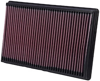 33-2247 High-Performance O.E. - Style Replacement Filter Select Dodge/Ram 1500/2500/3500 3.0/3.6/3.7/5.7/6.4/8.0L