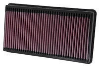 33-2248 High Performance O.E. Replacement Air Filter Select Ford Excursion, Ford F-Series Super-Duty