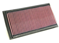 High Performance O.E. - Style Replacement Filter 1994-2006 BMW 750/X5