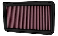 33-2260 High Performance O.E. - Style Replacement Filter Select Lexus ES/RX, Toyota Highlander/Camry/Sienna/Solara