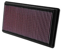 High Performance O.E. - Style Replacement Filter 2000-2006 Ford/Lincoln LS/Focus/Thunderbird