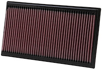 High Performance O.E. - Style Replacement Filter 2002-2015 Jaguar S-Type/XJ8/Vanden Plas/XJR/XJ/XF