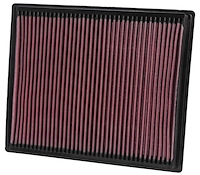 33-2286 High Performance O.E. - Style Replacement Filter