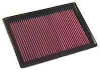 33-2293 High Performance O.E. - Style Replacement Filter 2003-2017 Mazda 3/5