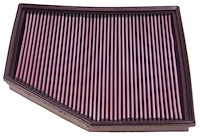 Air Filter Unique