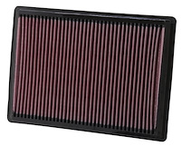 33-2295 Hi-Performance O.E. Style Replacement Filter Select Chrysler 300, Dodge Challenger, Dodge Charger, Dodge Magnum