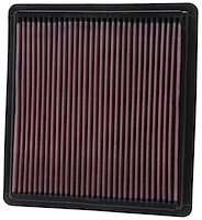 33-2298 High Performance O.E. - Style Replacement Filter Select Ford Mustang