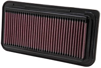 High Performance O.E. - Style Replacement Filter 2012-2017 Toyota/Scion/Subaru FRS/BRZ/GT86