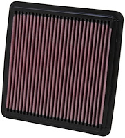 33-2304 High Performance O.E. - Style Replacement Filter Fits Subaru Legacy/Outback/Tribeca/Forester/XV/Impreza/WRX