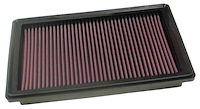 33-2315 High Performance O.E. - Style Replacement Filter 2005-2010 Chevy/Pontiac Malibu/G6