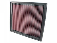 Replacement Air Filter 2005 Dodge Sprinter 2.7L