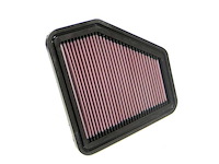 33-2326 High Performance O.E. - Style Replacement Filter Select Pontiac, Lexus, Toyota, Scion