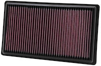 High Performance O.E. - Style Replacement Filter 2006-2010 Ford/Mercury Explorer/Mountaineer