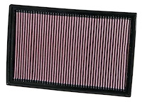 33-2384 Air Filter 2007-16 PASSAT 3.6LV6