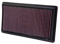33-2395 High-Performance O.E. - Style Replacement Filter Select Ford/Lincoln MKX/MKZ/Edge/MKS/MKT/Taurus/Explorer/Flex