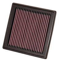 33-2399 High Performance O.E. - Style Replacement Filter Select Nissan 370Z/350Z, INFINITI G25/EX37/QX50/Q60/Q40/G37/EX35/G35