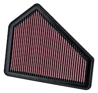 33-2411 High Performance O.E. - Style Replacement Filter Select Cadillac CTS