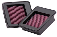 Air Filter Unique